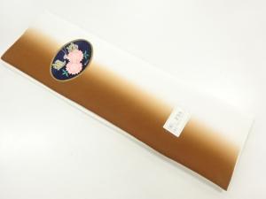 アンティーク　暈し八掛地